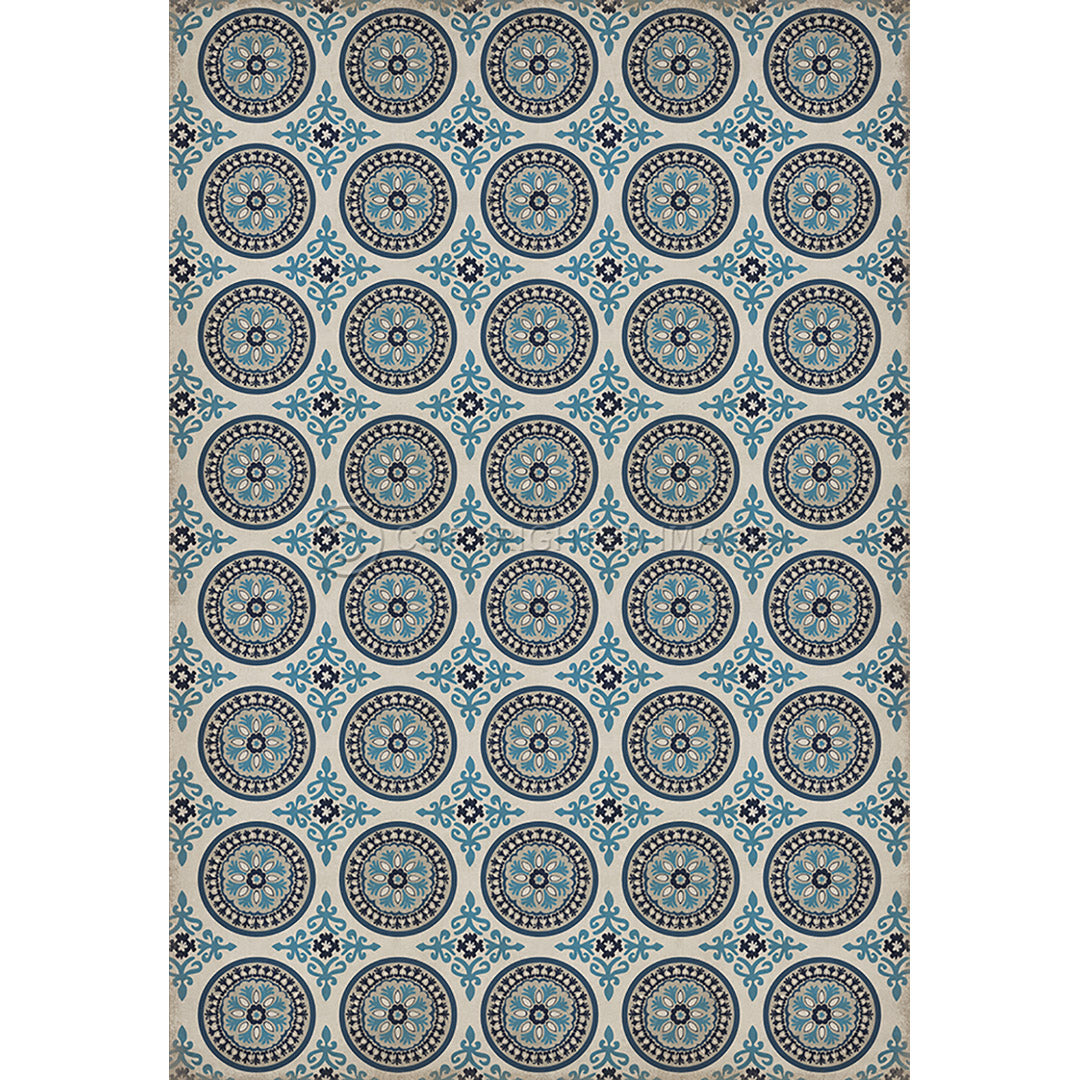 Pattern 43 Epiphany        120x175