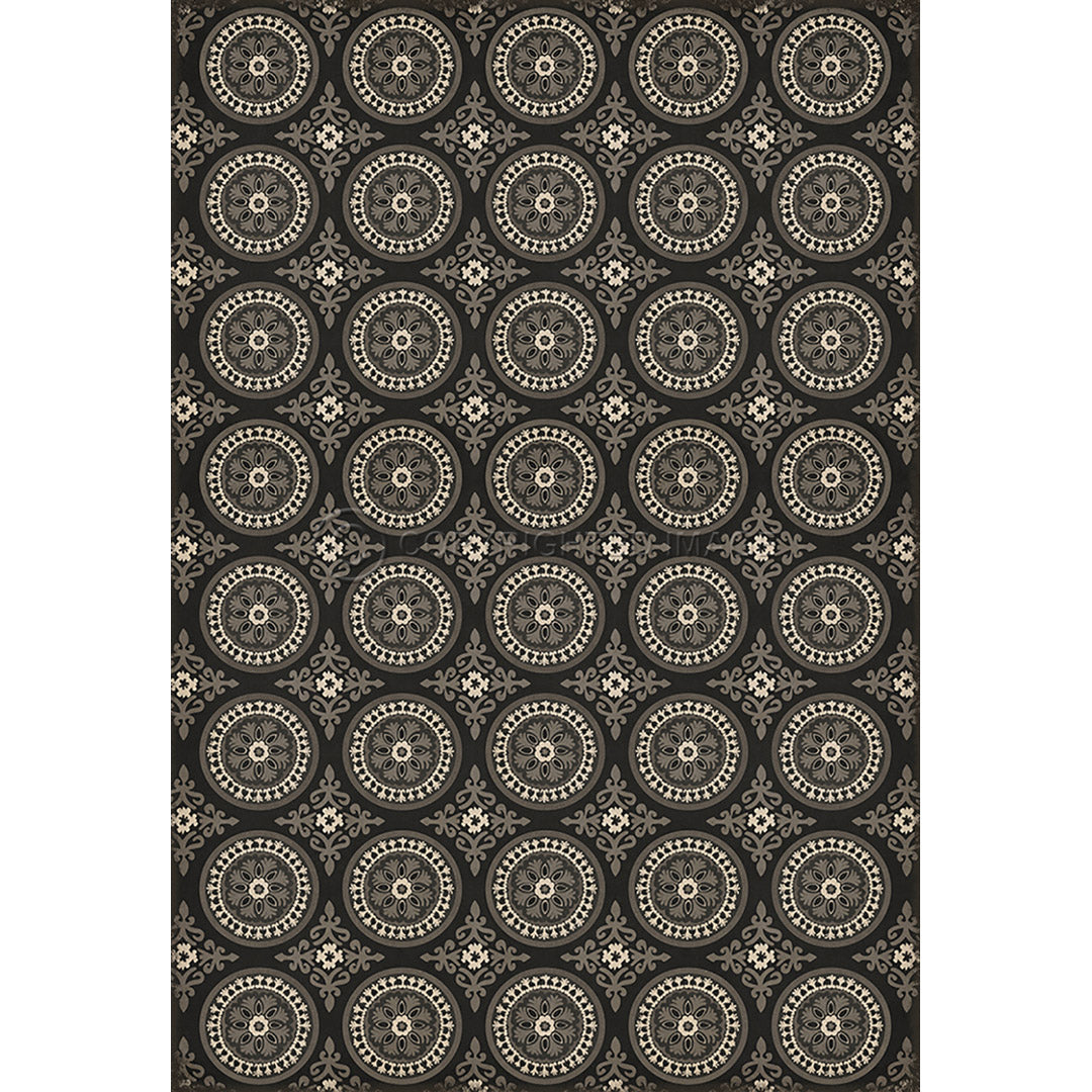 Pattern 43 Karma 120x175