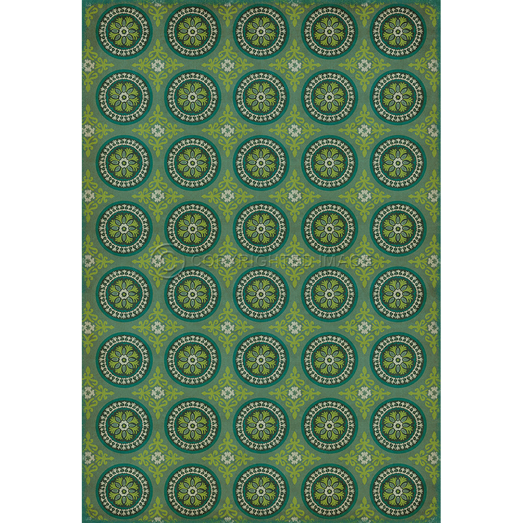 Pattern 43 Nirvana 120x175