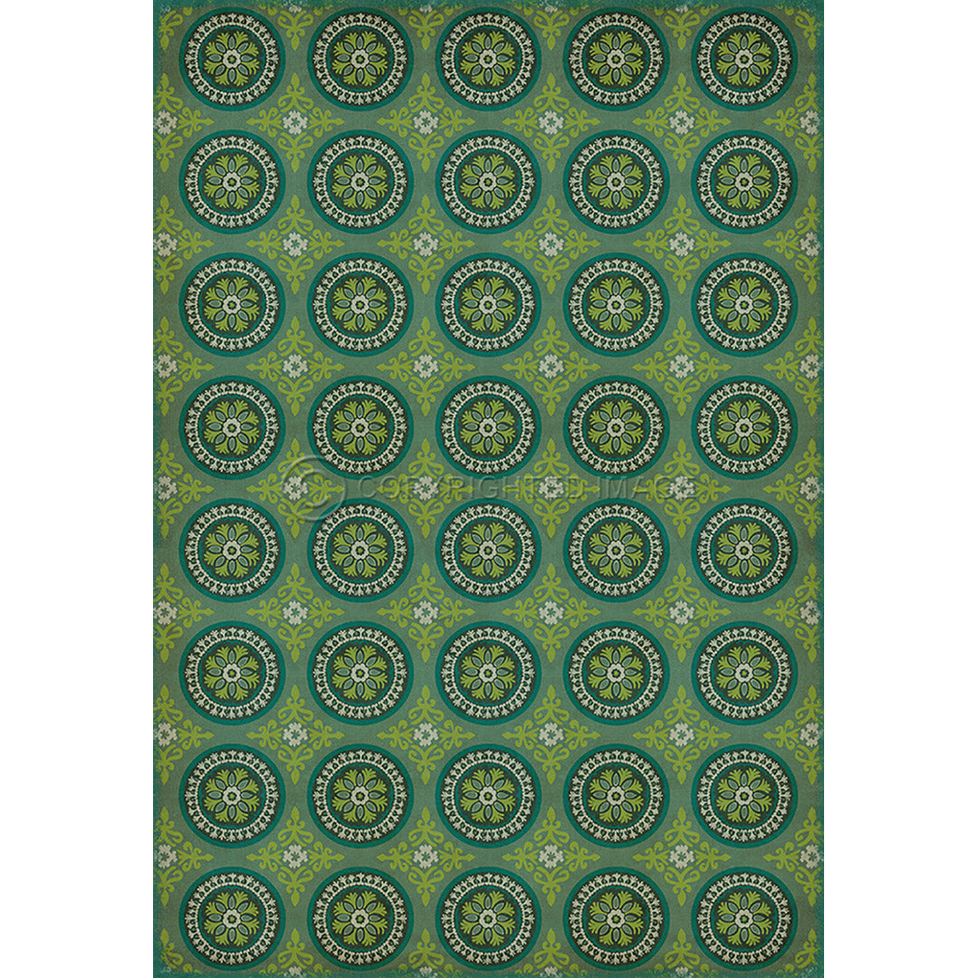 Pattern 43 Nirvana        120x120