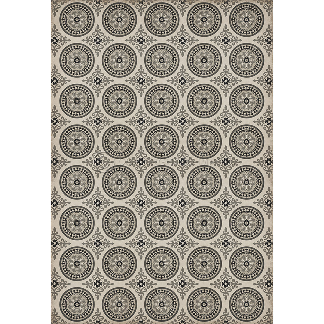 Pattern 43 Peace 120x175