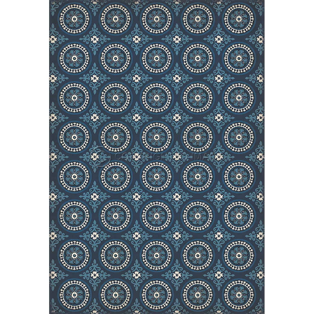 Pattern 43 Zen 120x175