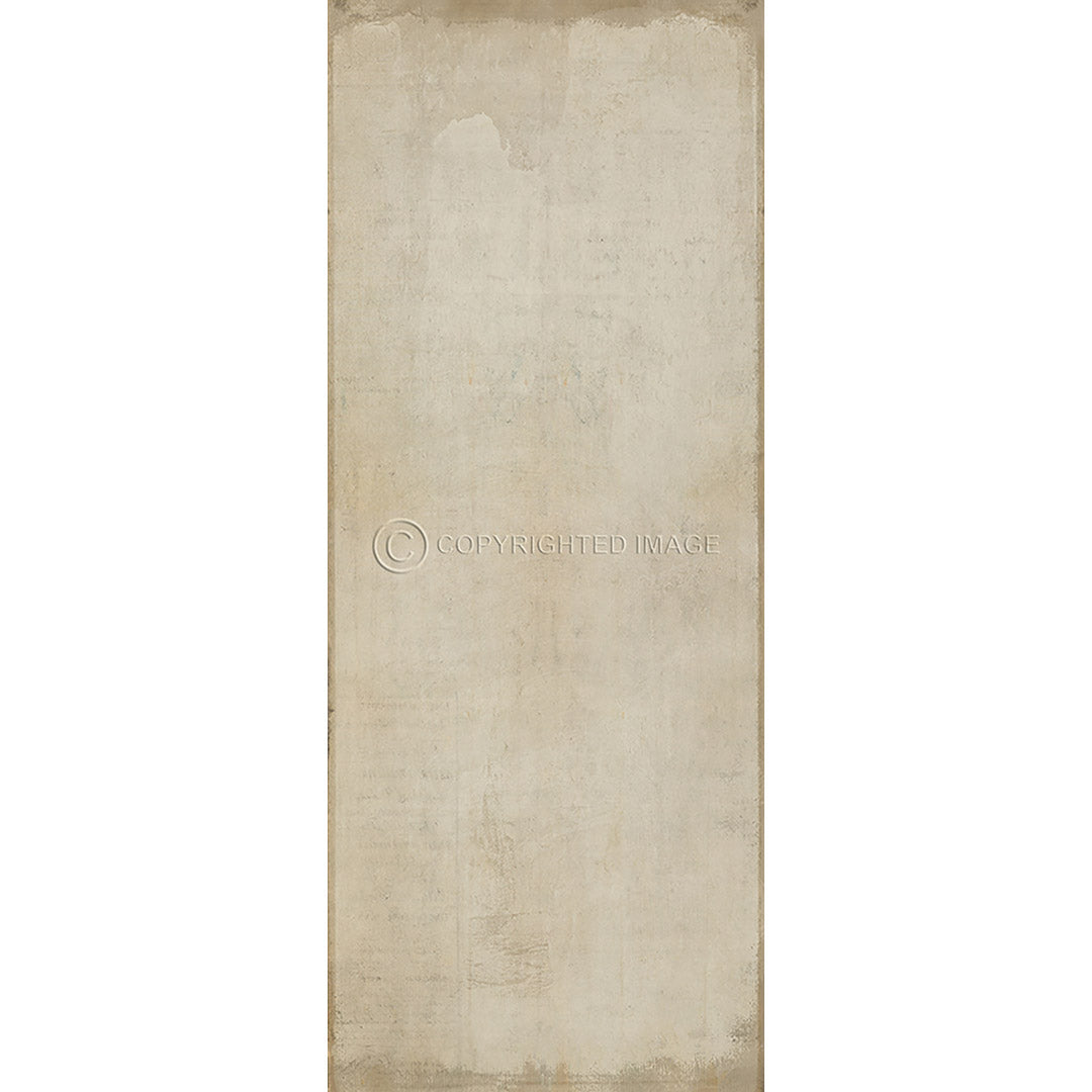 Pattern 52 Studio Whitewash 36x90