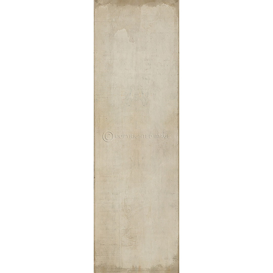 Pattern 52 Studio Whitewash 36x115