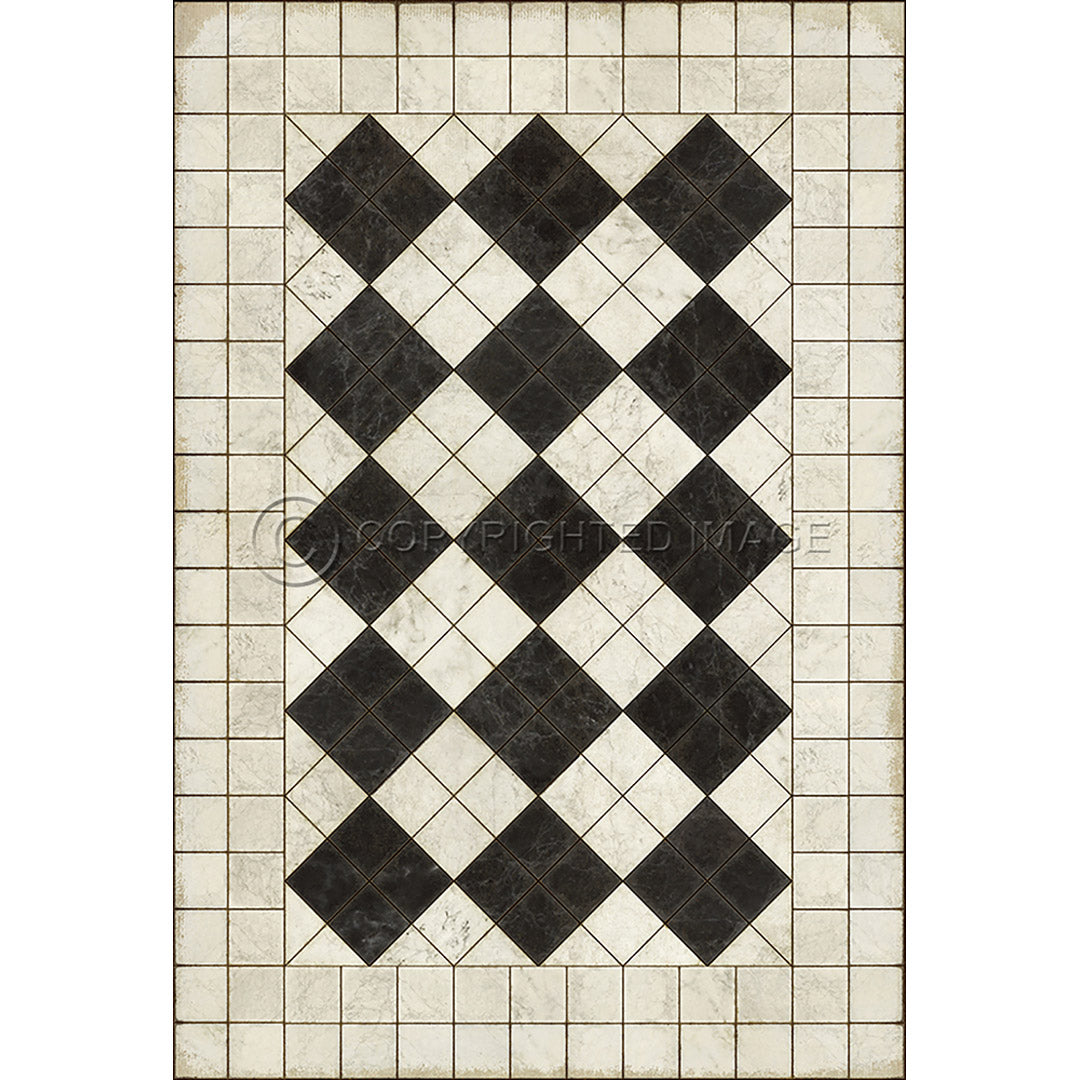 Pattern 65 Opus        38x56