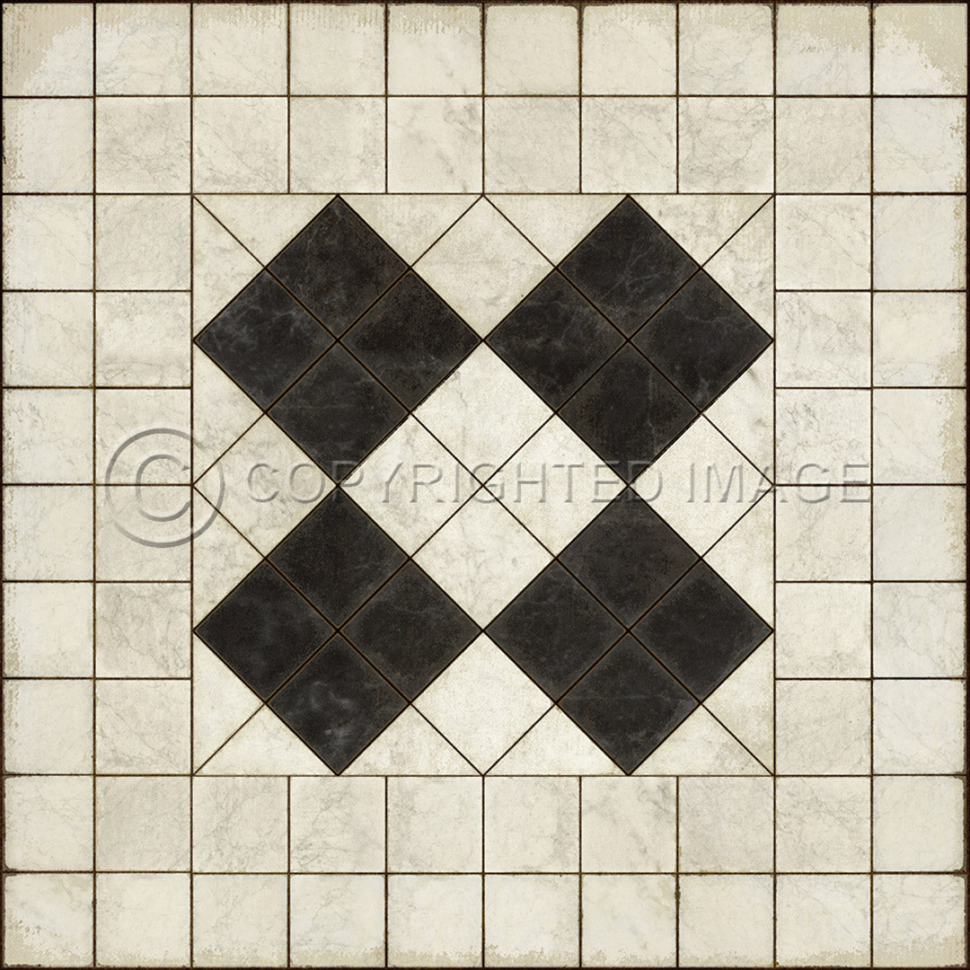 Pattern 65 Opus        36x36