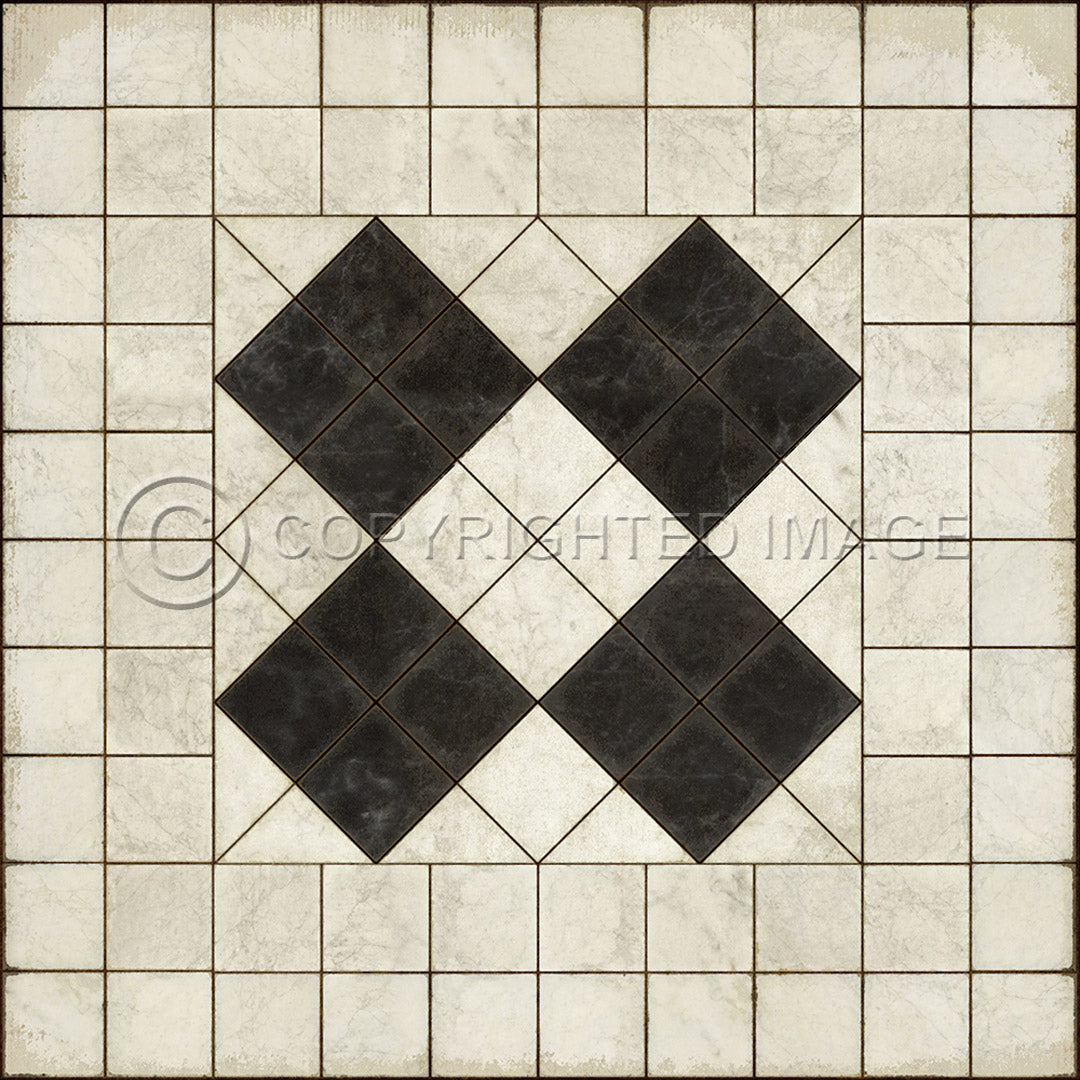 Pattern 65 Opus        48x48