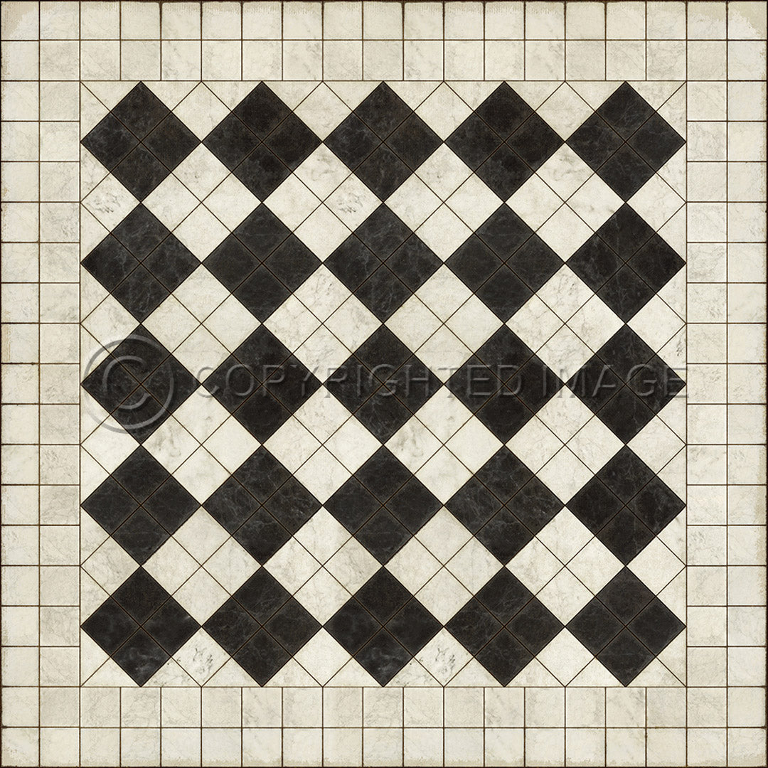 Pattern 65 Opus        96x96