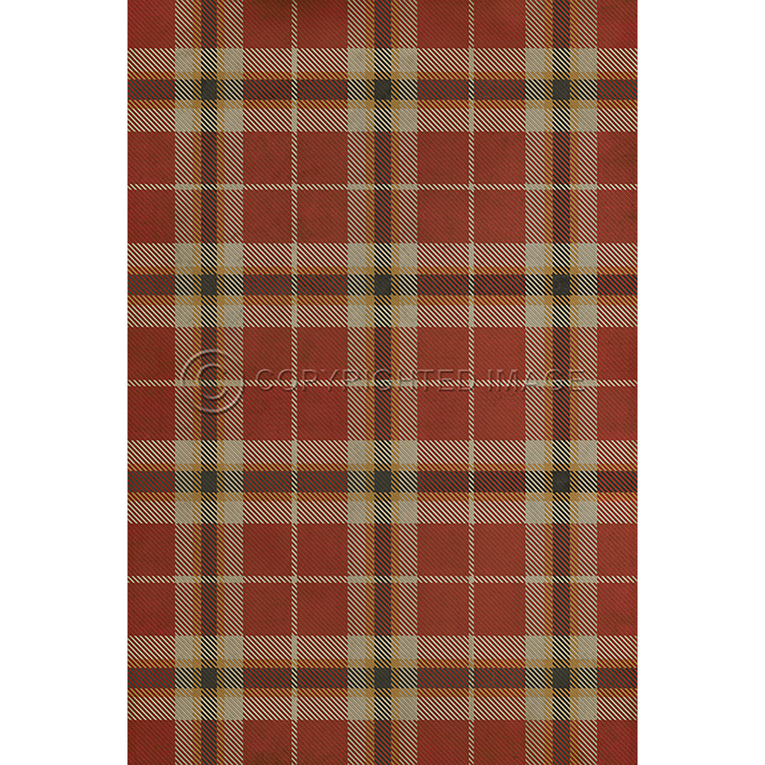 Pattern 66 Dartmoor 20x30