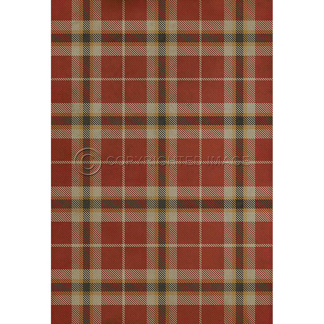 Pattern 66 Dartmoor 52x76