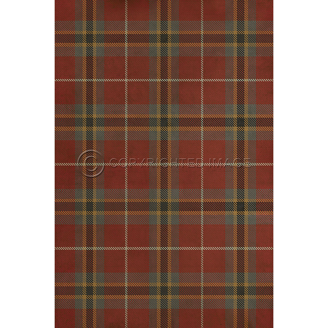 Pattern 66 Derwent Valley 20x30