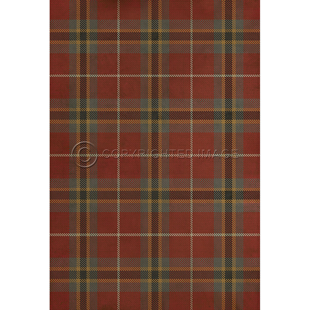 Pattern 66 Derwent Valley 38x56