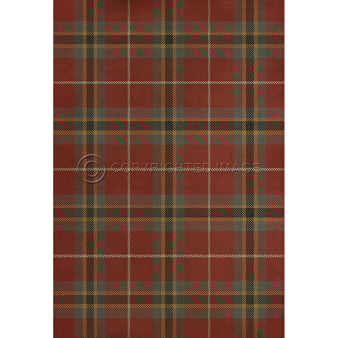 Pattern 66 Derwent Valley 52x76