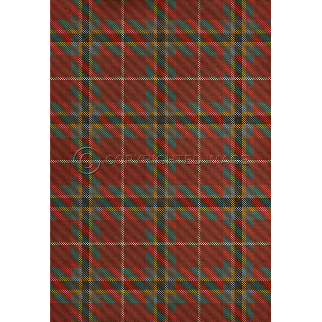 Pattern 66 Derwent Valley 70x102