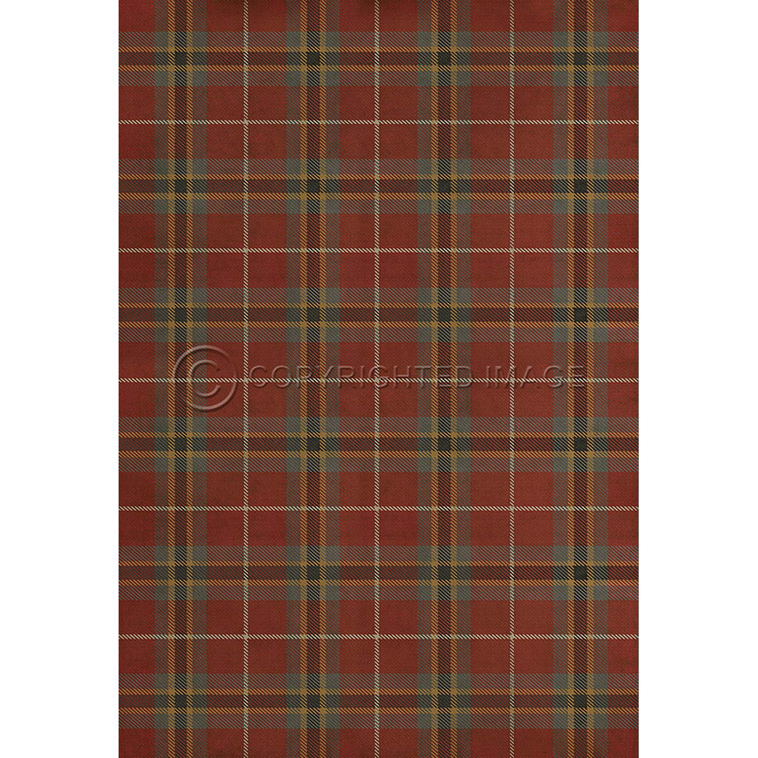 Pattern 66 Derwent Valley 96x140