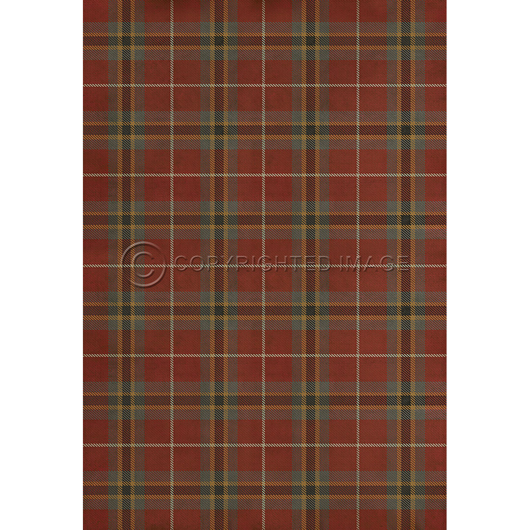 Pattern 66 Derwent Valley 120x175