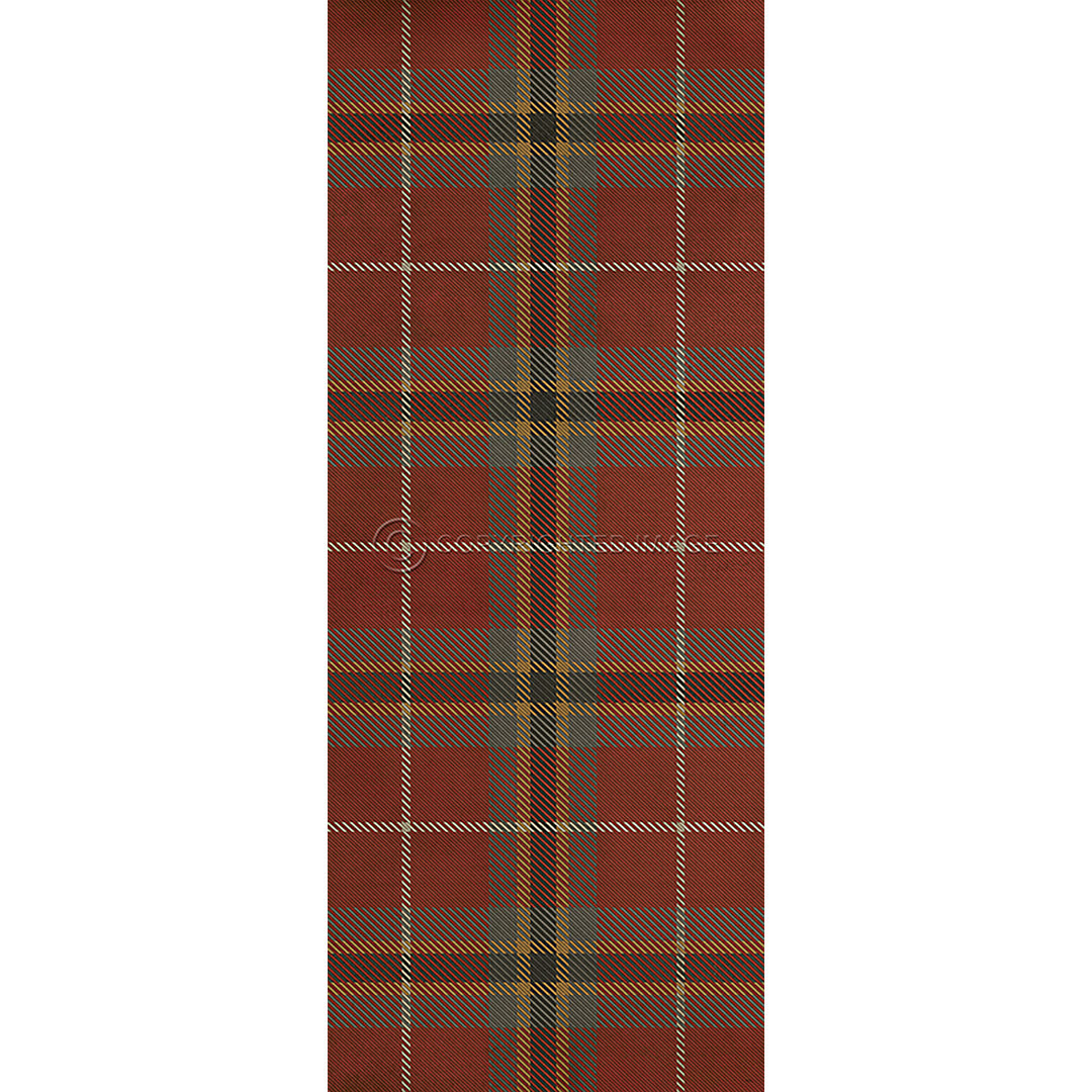 Pattern 66 Derwent Valley 36x90