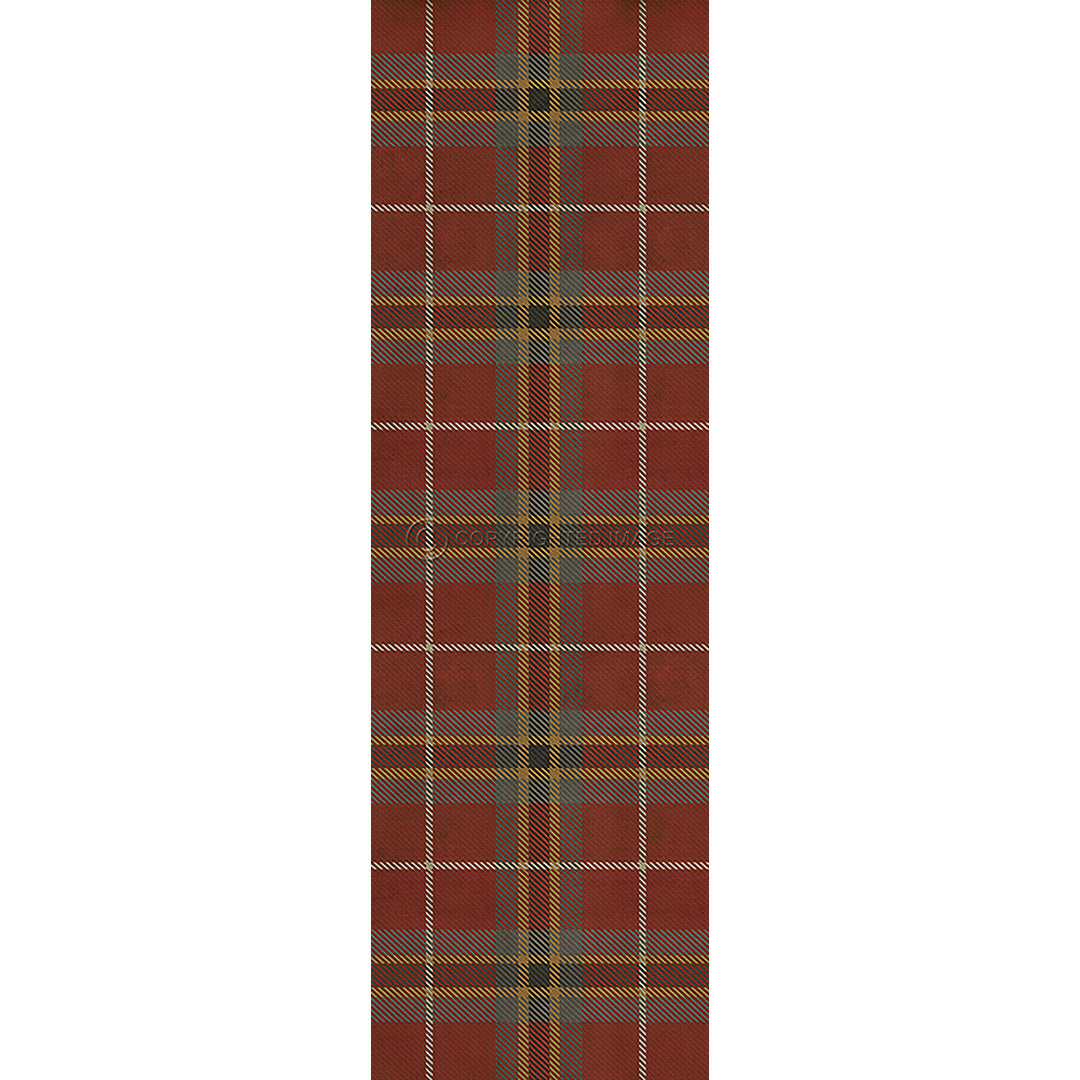 Pattern 66 Derwent Valley 36x115