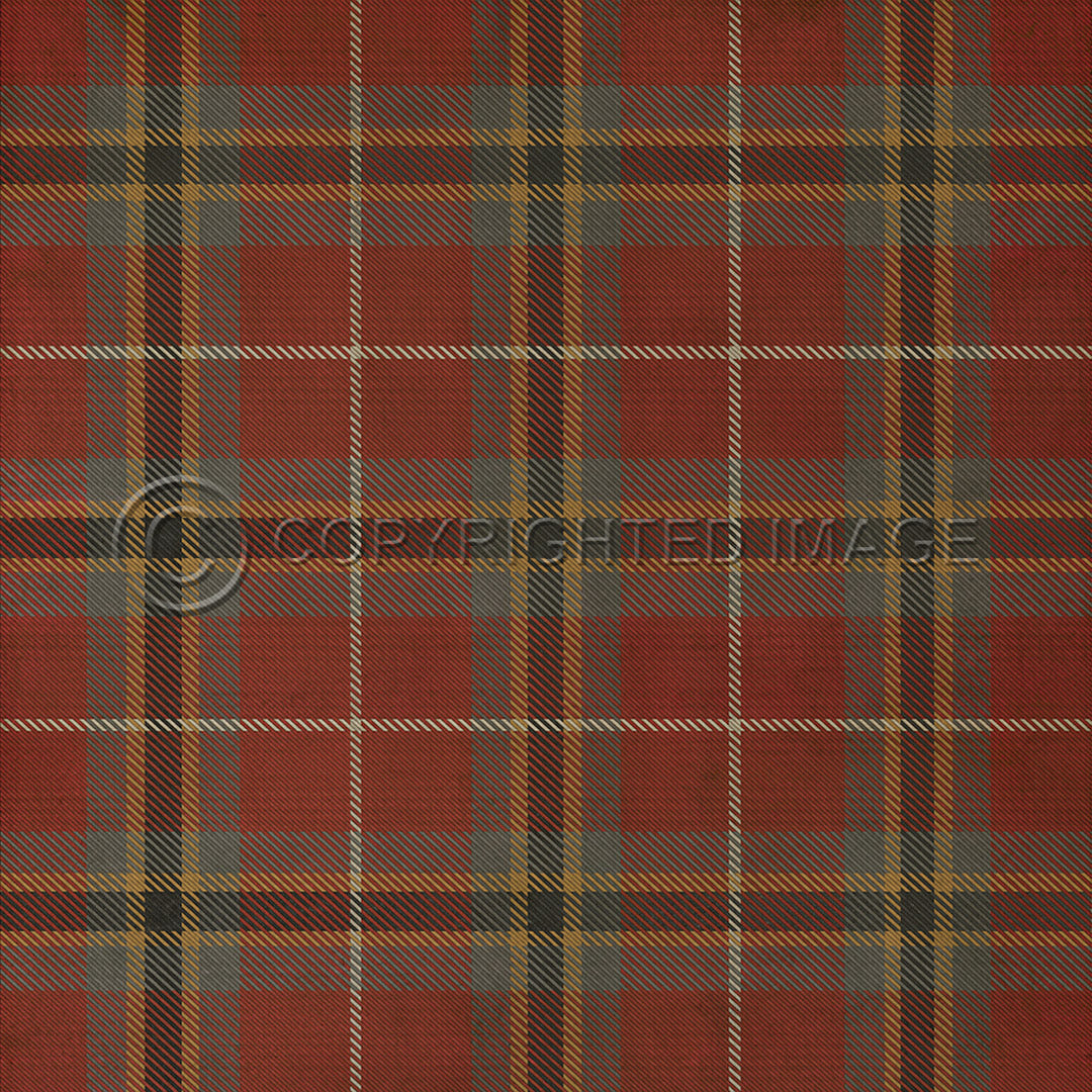 Pattern 66 Derwent Valley 72x72