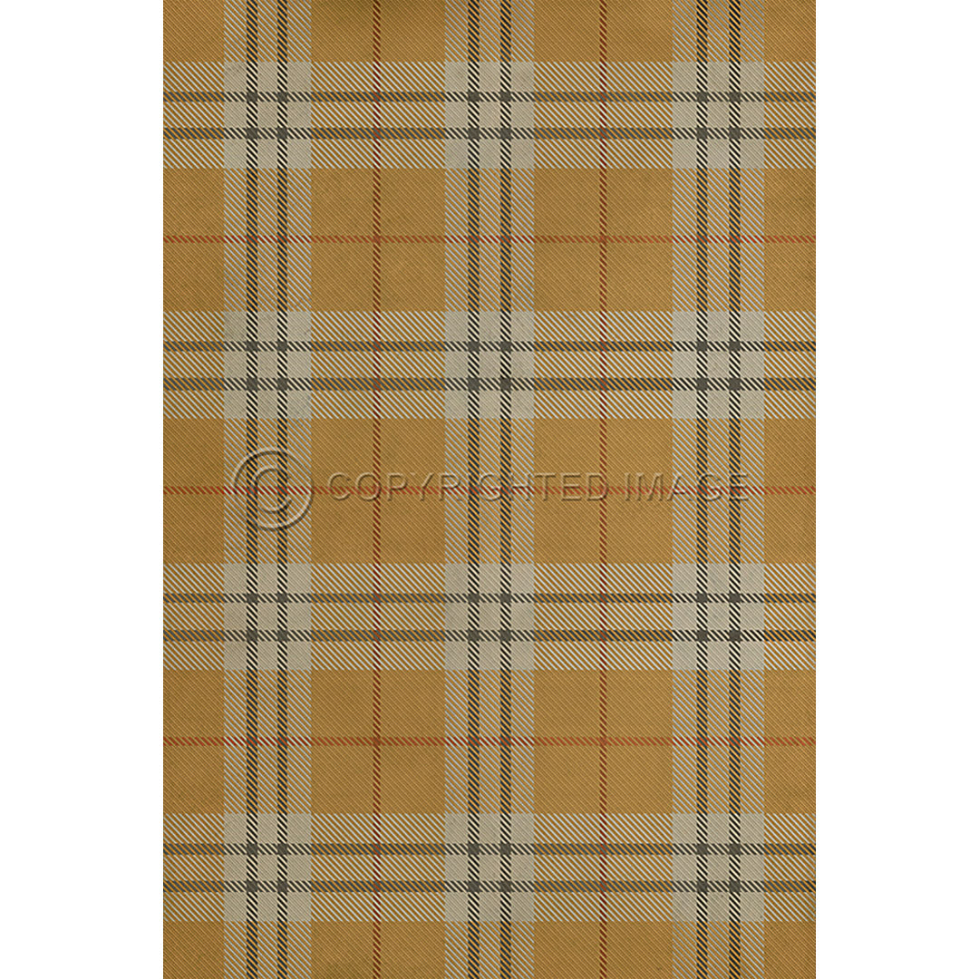 Pattern 66 New Lanark 20x30