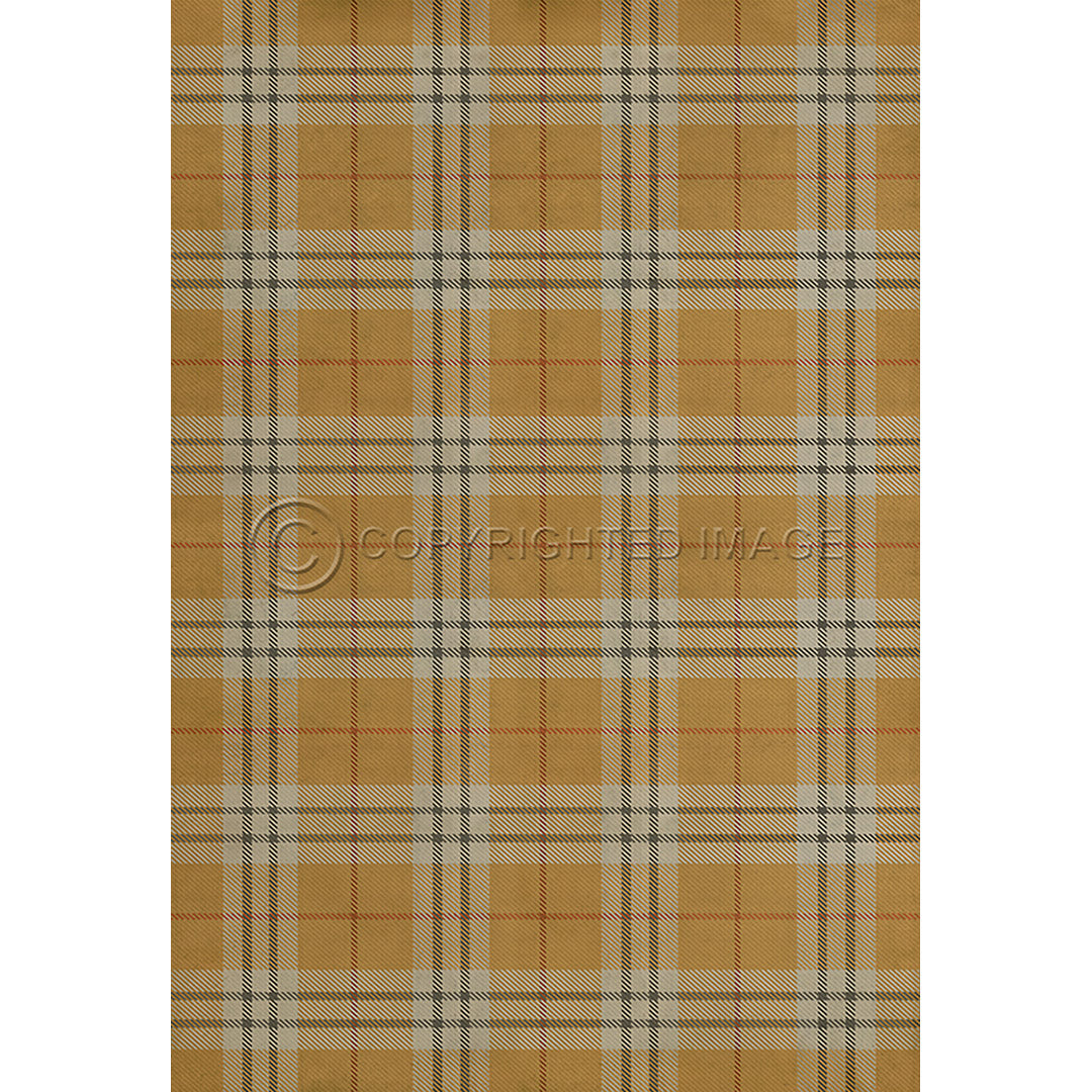 Pattern 66 New Lanark 120x175