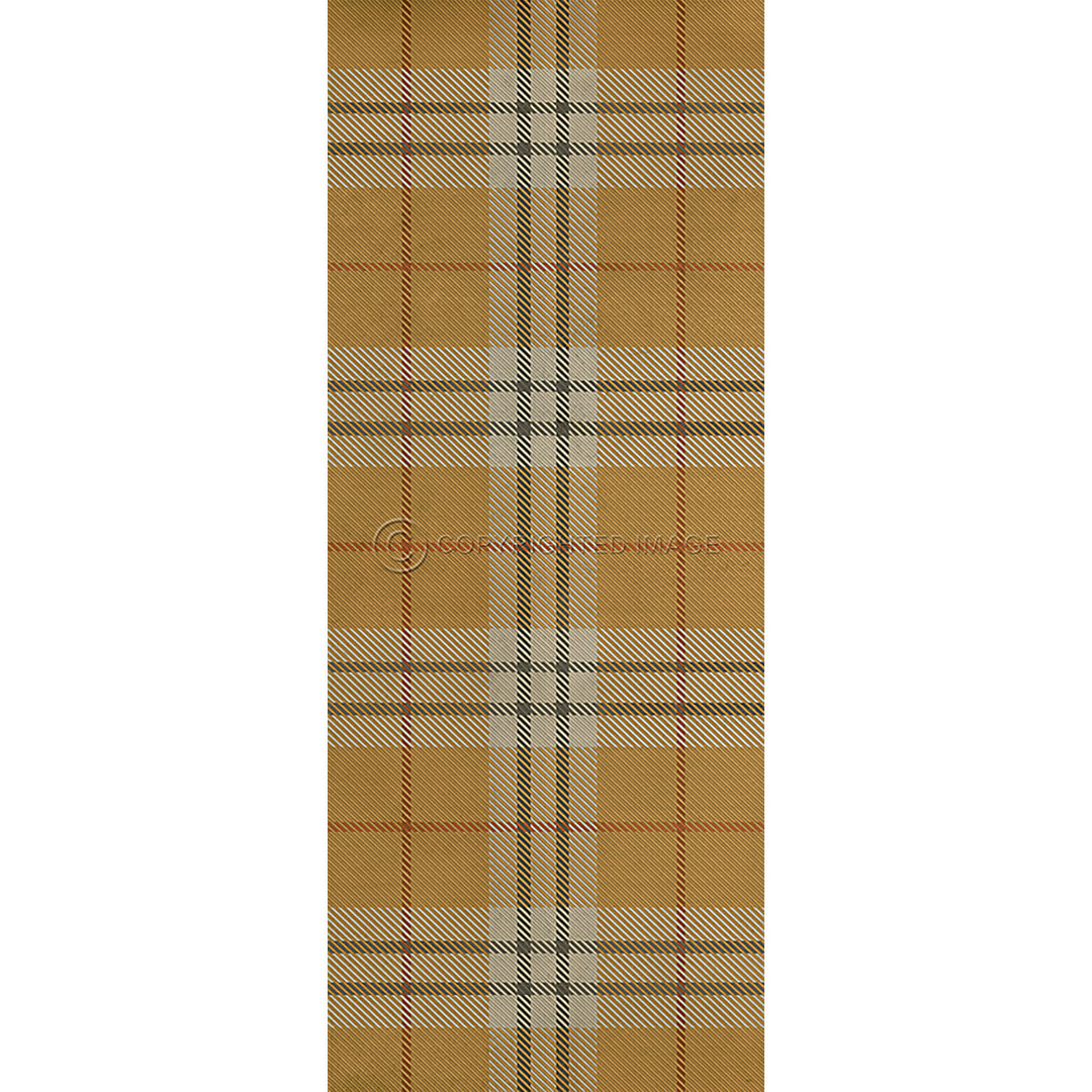 Pattern 66 New Lanark 36x90