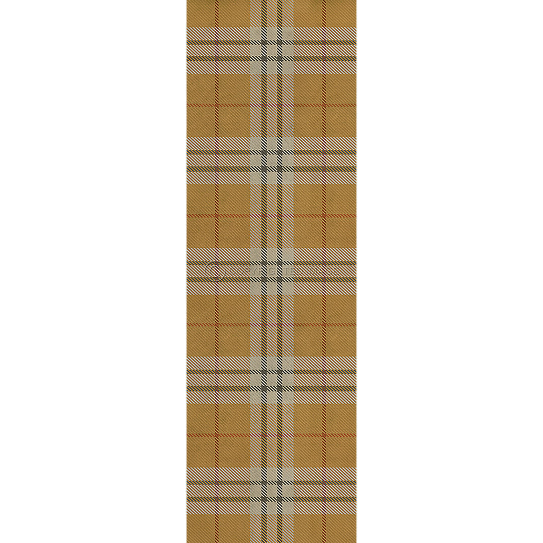 Pattern 66 New Lanark 36x115