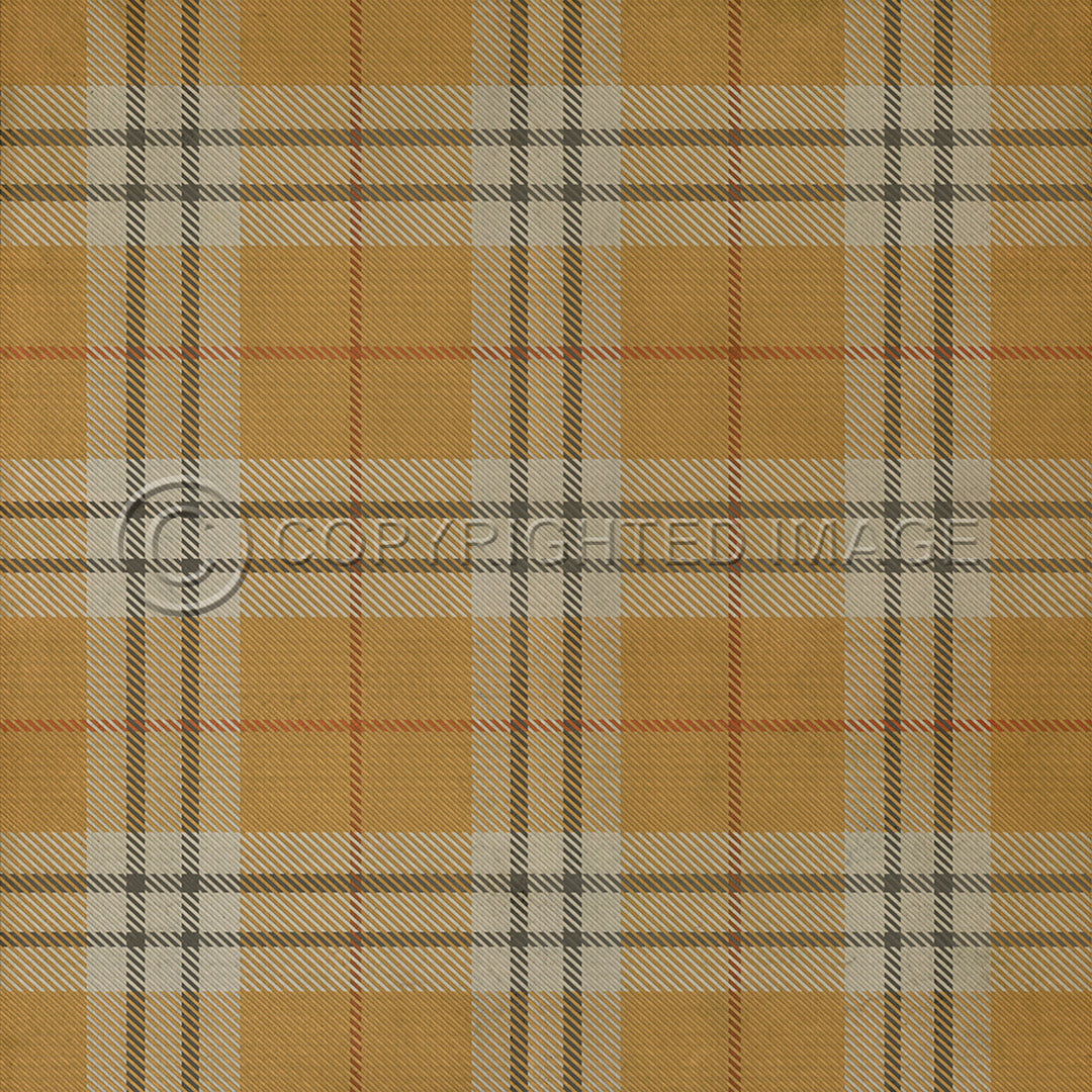 Pattern 66 New Lanark 36x36