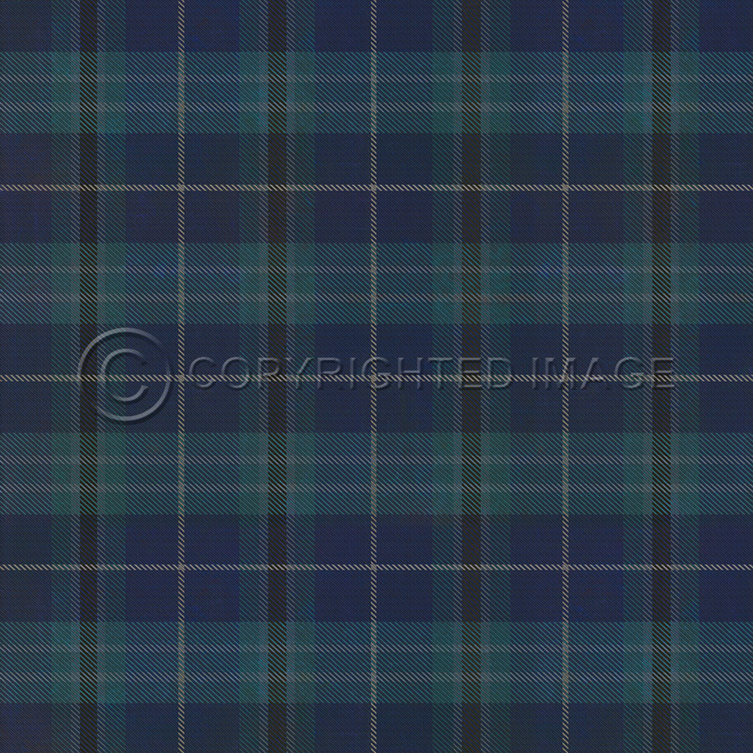 Pattern 66 The Lake District 96x96