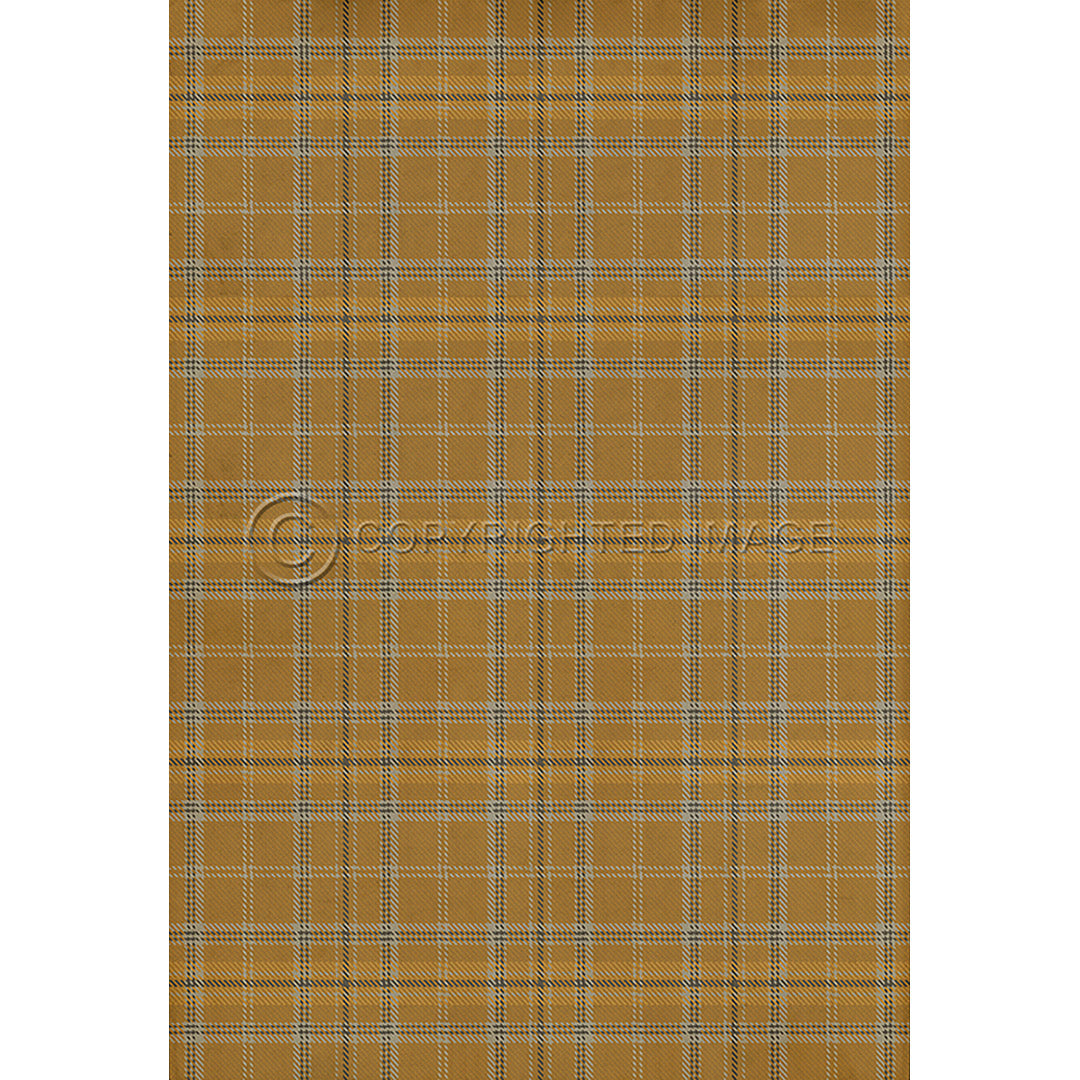 Pattern 67 Ben Nevis 96x140