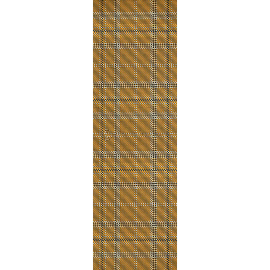 Pattern 67 Ben Nevis 36x115