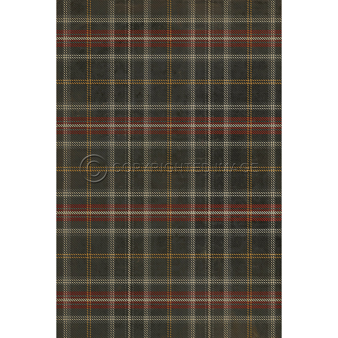 Pattern 67 Forth Bridge 20x30