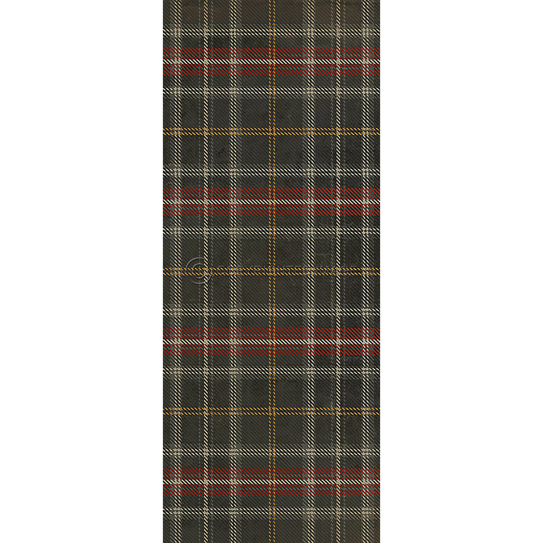 Pattern 67 Forth Bridge 36x90