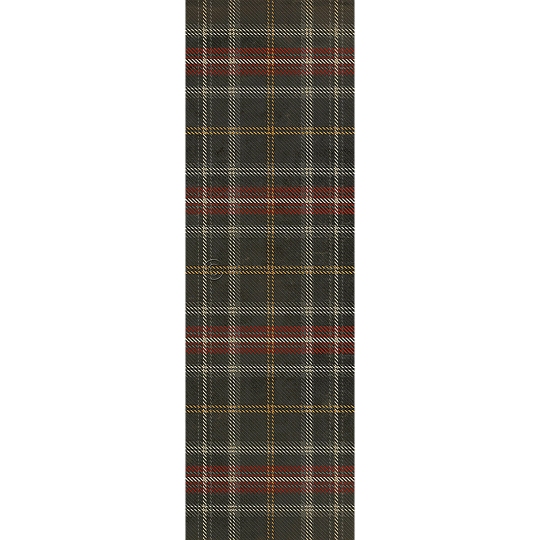 Pattern 67 Forth Bridge 36x115