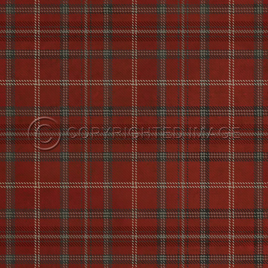 Pattern 67 Giants Causeway 48x48