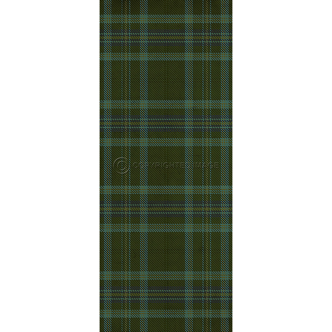 Pattern 67 Loch Ness 36x90