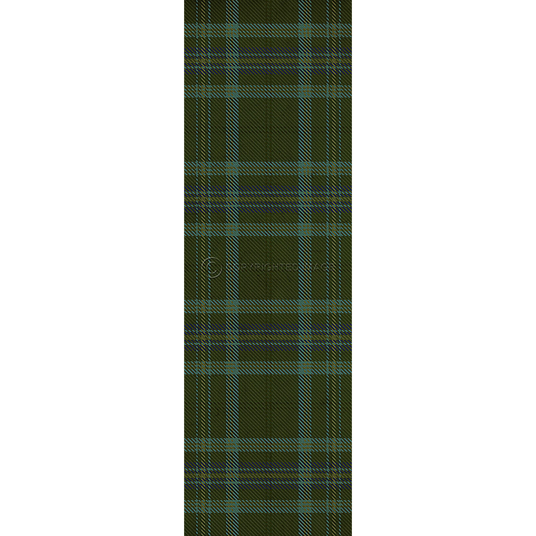 Pattern 67 Loch Ness 36x115