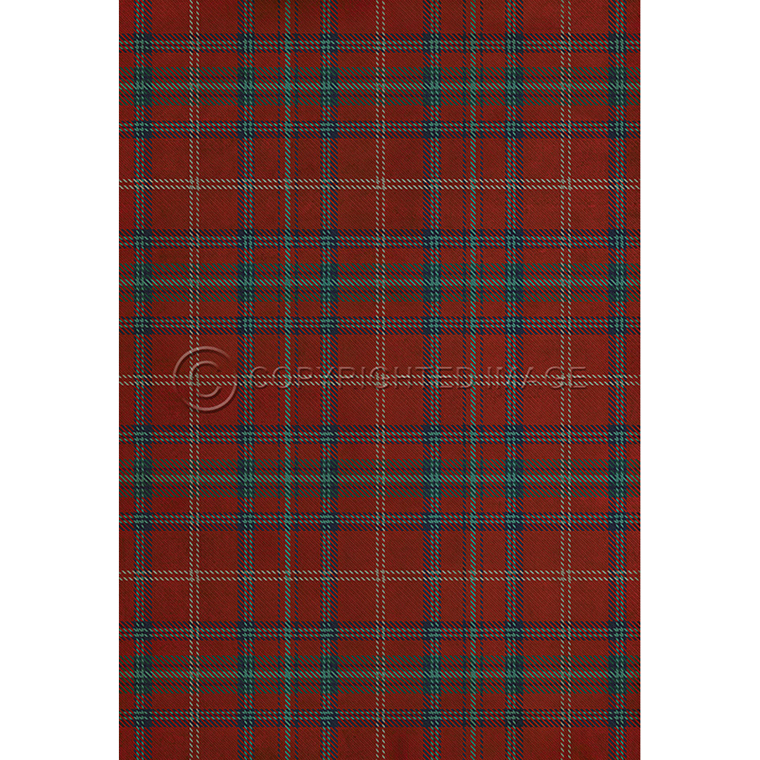 Pattern 67 Peak District 70x102