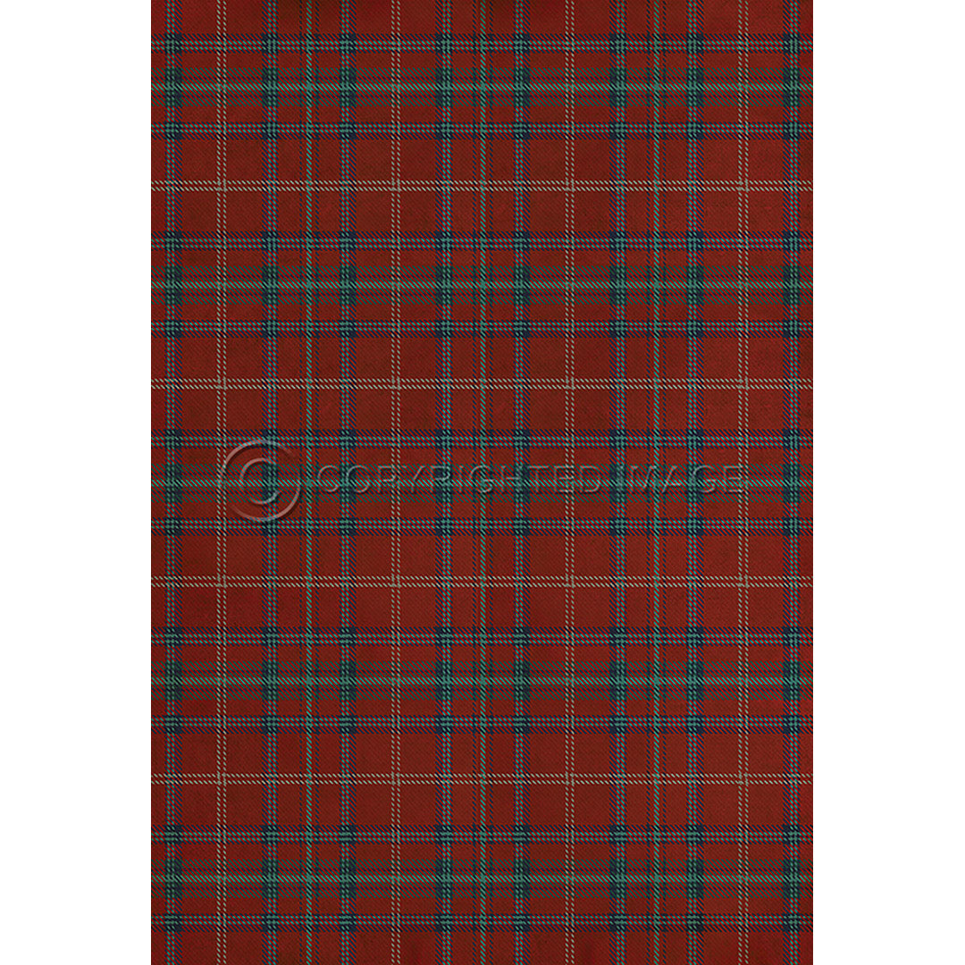 Pattern 67 Peak District 96x140