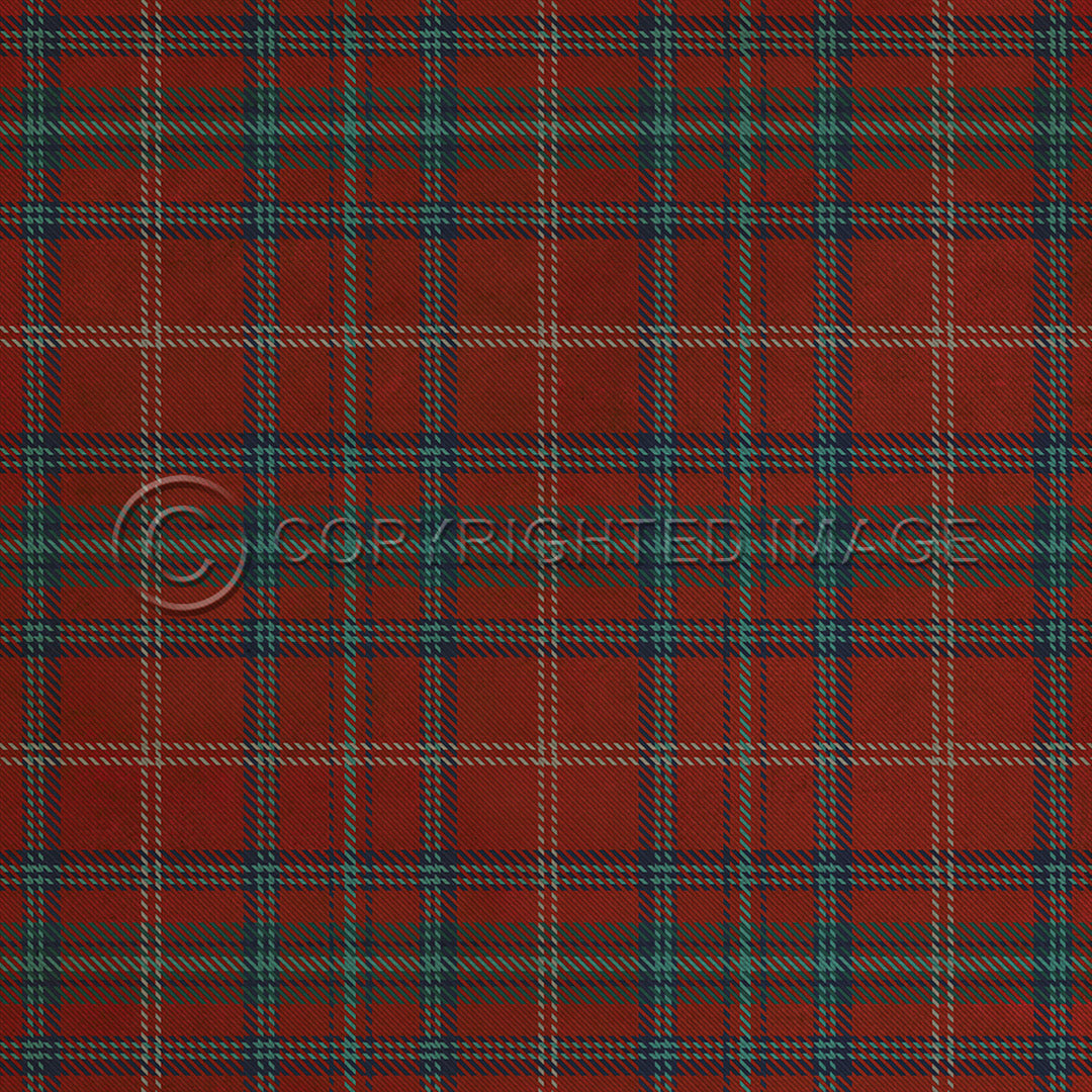 Pattern 67 Peak District 48x48