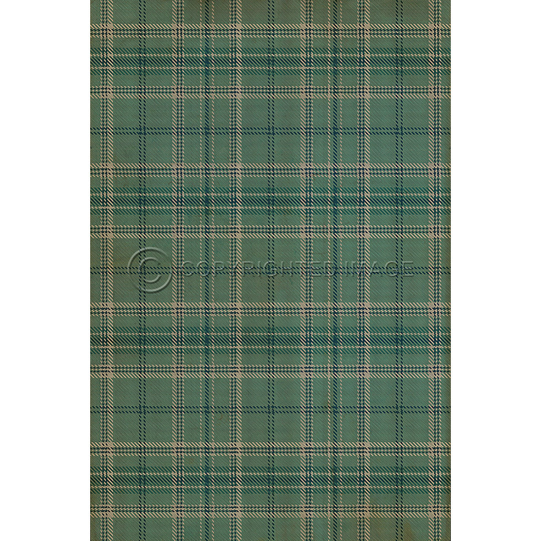 Pattern 67 Ruins of Fountains 20x30