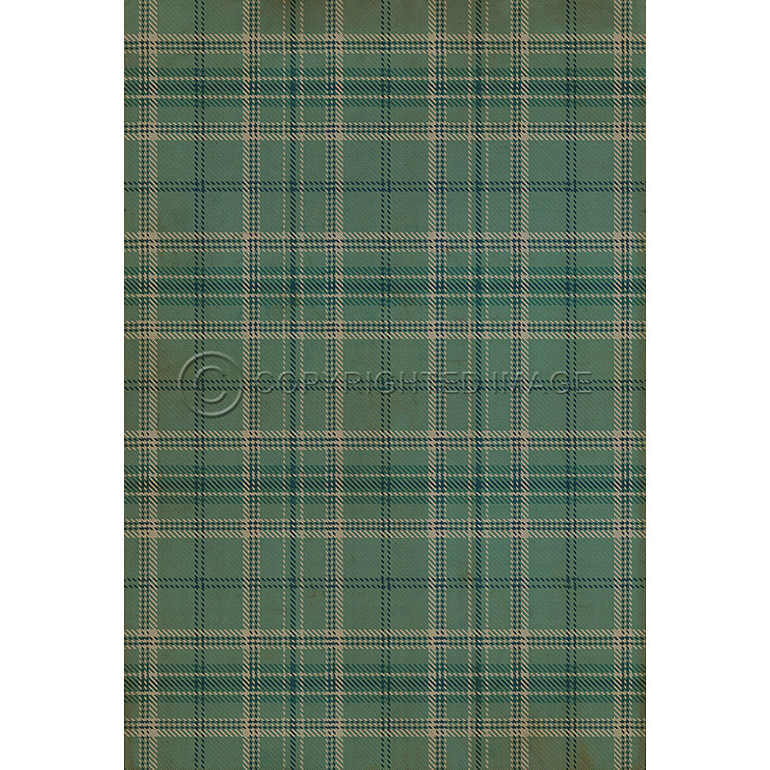 Pattern 67 Ruins of Fountains 38x56