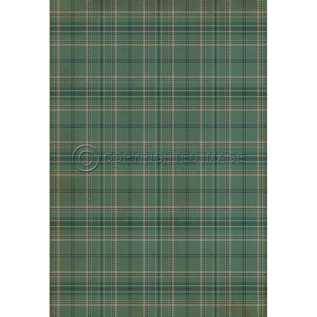 Pattern 67 Ruins of Fountains 120x175