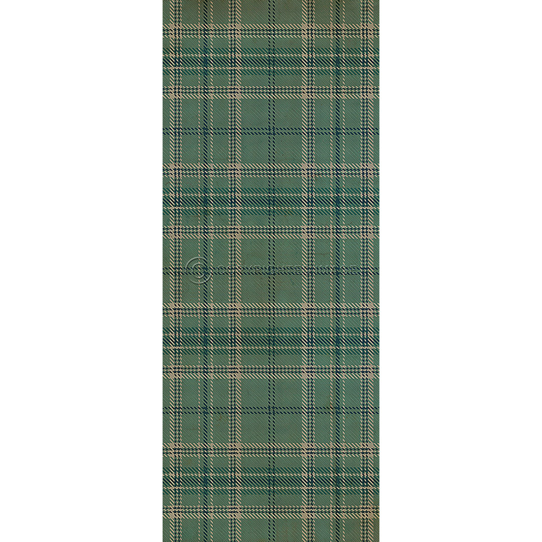 Pattern 67 Ruins of Fountains 36x90