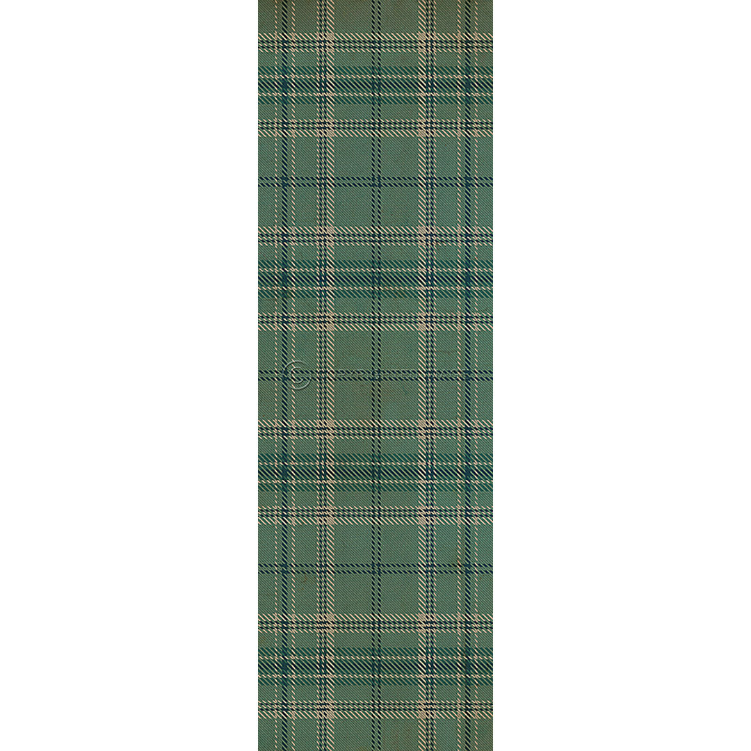 Pattern 67 Ruins of Fountains 36x115