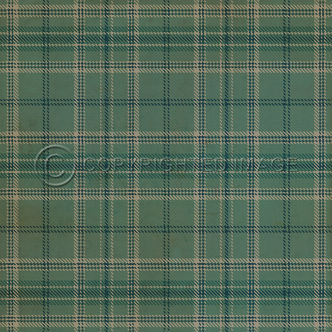 Pattern 67 Ruins of Fountains 60x60