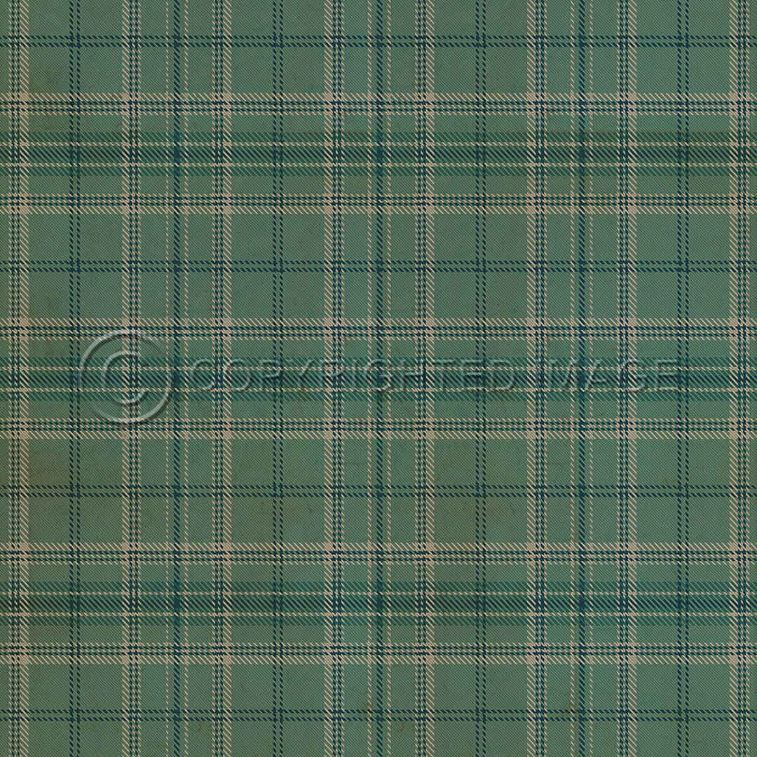 Pattern 67 Ruins of Fountains 120x120