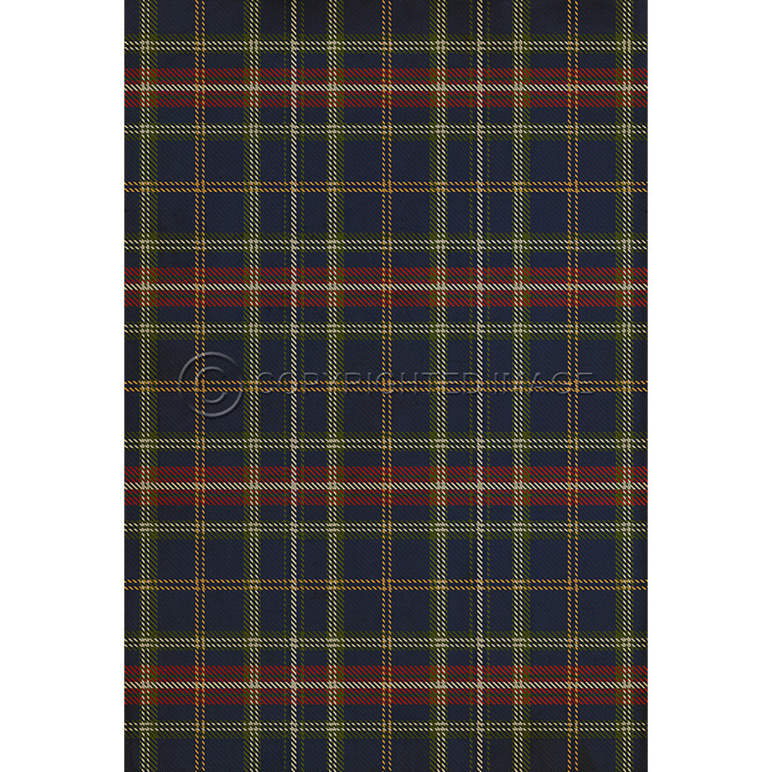 Pattern 67 St Kilda 38x56