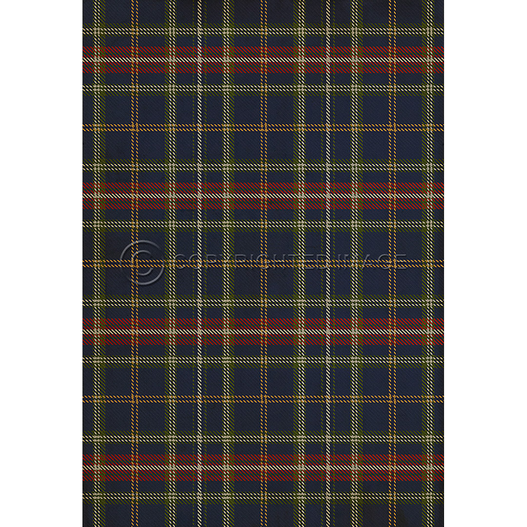 Pattern 67 St Kilda 70x102