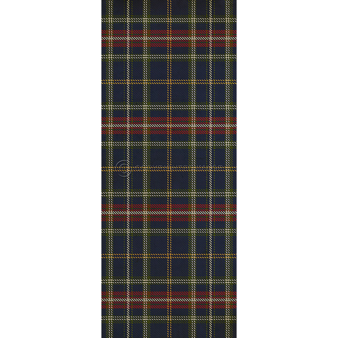 Pattern 67 St Kilda 36x90